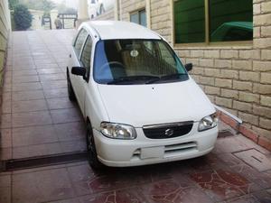 Suzuki Alto - 2007