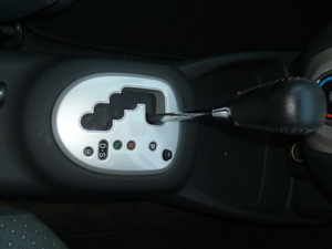 Toyota Vitz - 2006