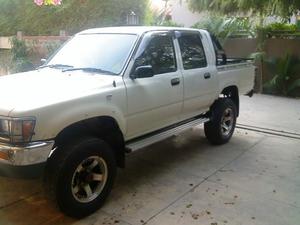 Toyota Hilux - 1993
