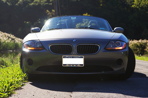 BMW Z3 - 2003