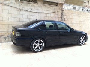 BMW 3 Series - 1992