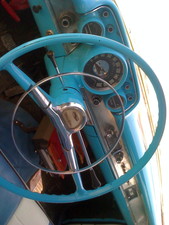 Chevrolet Other - 1957
