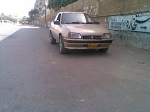 ڈیوو ریسر - 1993