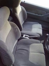 Daihatsu Charade - 1988