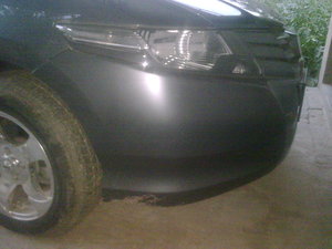 Honda City - 2009