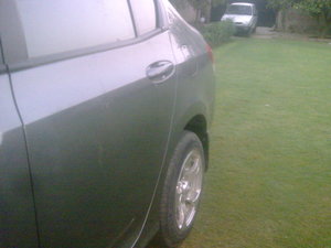 Honda City - 2009