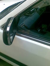 Honda Accord - 1988