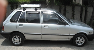 Suzuki Khyber - 1989