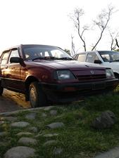 سوزوکی خیبر - 1992