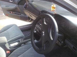 Honda Accord - 1994