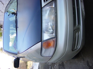 Nissan Sunny - 1997