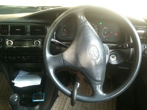 Toyota Corolla - 2000