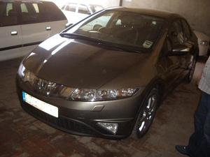 Honda Civic - 2007