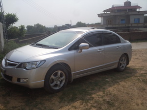 Honda Civic - 2008