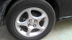Honda Civic - 1995
