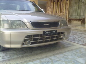 Honda City - 1998
