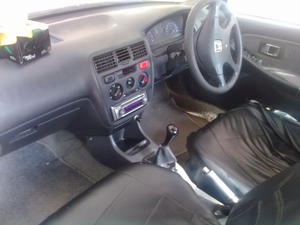Honda City - 2000