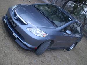 Honda City - 2004