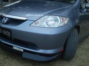 Honda City - 2004