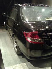 Honda City - 2005