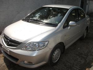 Honda City - 2007