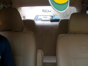 Honda City - 2007
