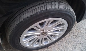 Honda City - 2007