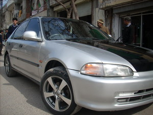 Honda Civic - 1995