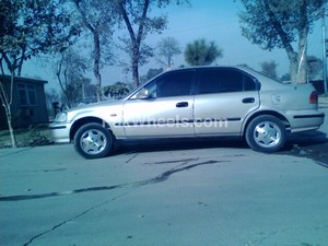 Honda Civic - 1996