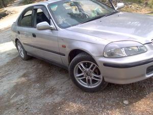 Honda Civic - 1998