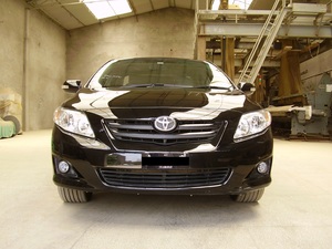 Toyota Corolla - 2008