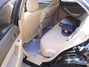 Honda Civic - 2005