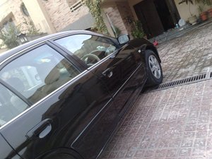 Honda Civic - 2005
