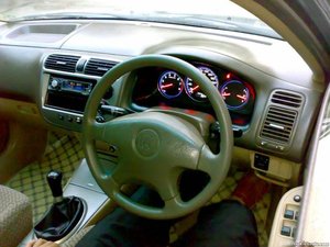 Honda Civic - 2006