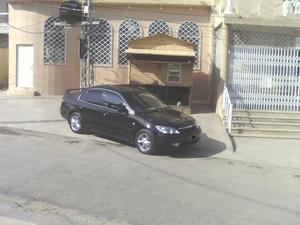 Honda Civic - 2006