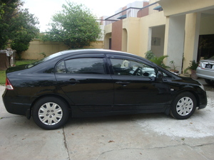 Honda Civic - 2007