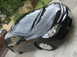 Honda Civic - 2007
