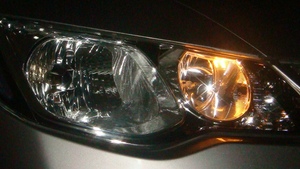 ہونڈا سوک - 2008