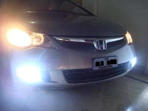 Honda Civic - 2008