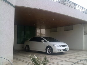 Honda Civic - 2009