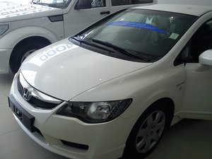 Honda Civic - 2009