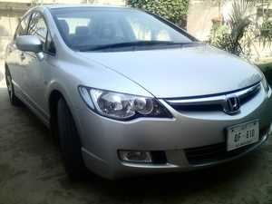 ہونڈا اکارڈ - 2010