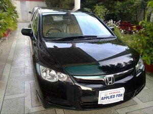 ہونڈا اکارڈ - 2011