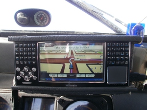 Jeep CJ 5 - 1982
