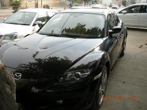Mazda RX8 - 2005