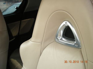مازدا RX8 - 2005