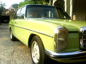 Mercedes Benz Other - 1976