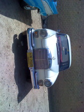 Mercedes Benz E Class - 1964
