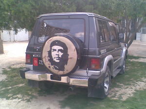 مٹسوبیشی پجیرو - 1998