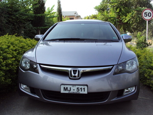 Honda Civic - 2007